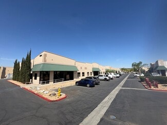Plus de détails pour 18510 Pasadena St, Lake Elsinore, CA - Industriel à louer