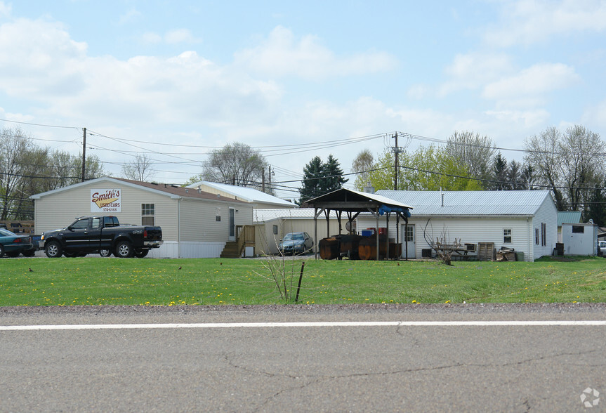 6 Buchanan Ave, Selinsgrove, PA for sale - Primary Photo - Image 1 of 13