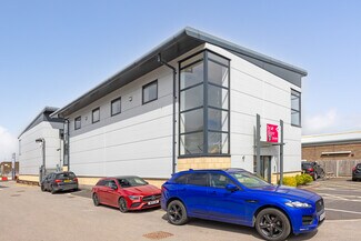 More details for National Ave, Hull - Industrial for Lease