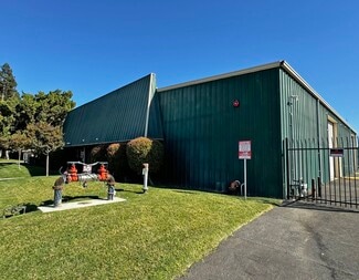 Plus de détails pour 6925 Luther Dr, Sacramento, CA - Industriel à vendre