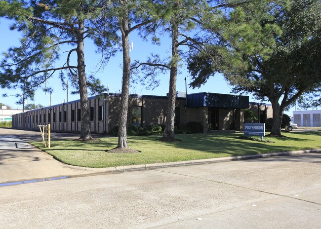 Plus de détails pour 10626 Kinghurst St, Houston, TX - Bureau à vendre