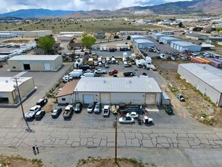 More details for 17 Cowee Dr, Mound House, NV - Industrial for Sale