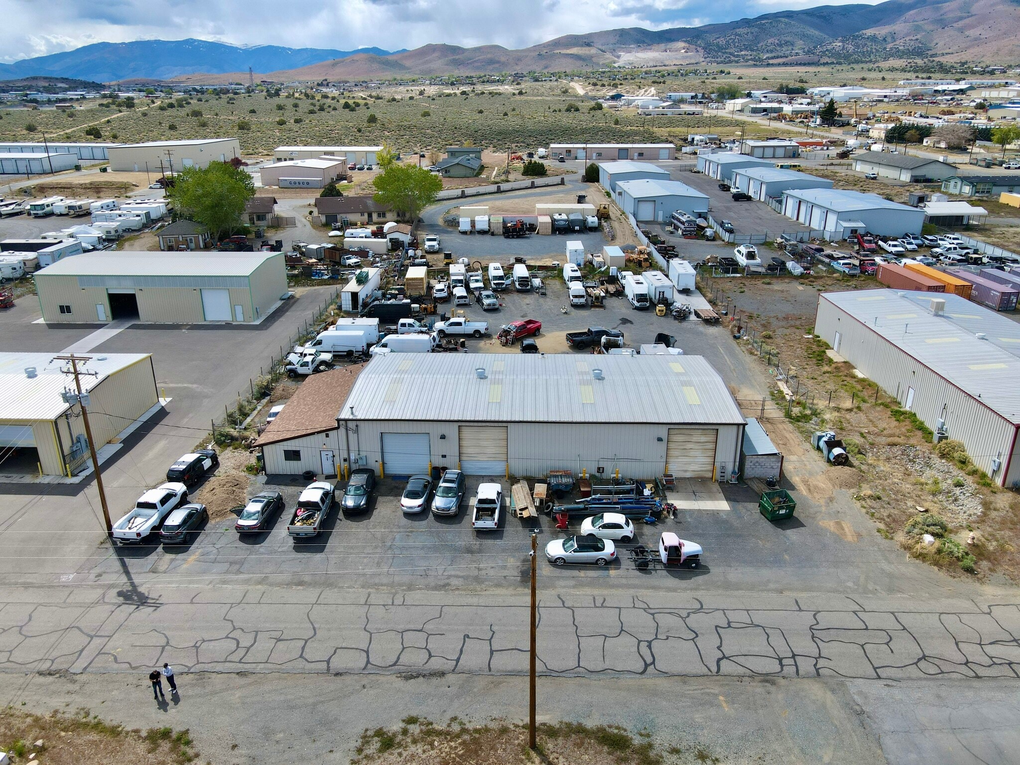 17 Cowee Dr, Mound House, NV for sale Primary Photo- Image 1 of 7