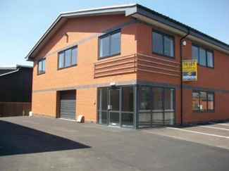 More details for 14 Wetmore Rd, Burton On Trent - Office for Lease