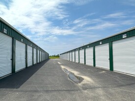 Lyford Storage - Commercial Real Estate