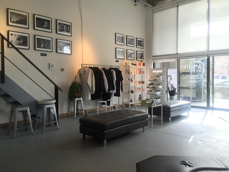 3377 Blake St, Denver, CO à louer - Photo du bâtiment - Image 2 de 31