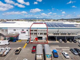 Plus de détails pour 500 alakawa St, Honolulu, HI - Industriel à vendre