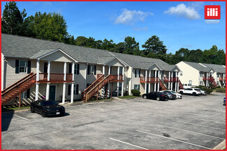 More details for 5930 Highway 85, Riverdale, GA - Specialty for Sale