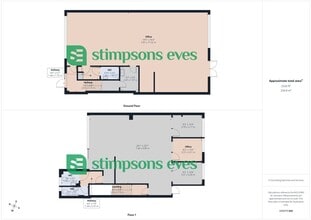 6 Railton Rd, Kempston for lease Floor Plan- Image 1 of 3