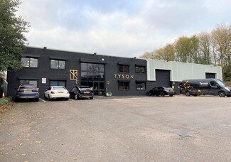 Plus de détails pour 131 Walpole St, Blackburn - Industriel à vendre