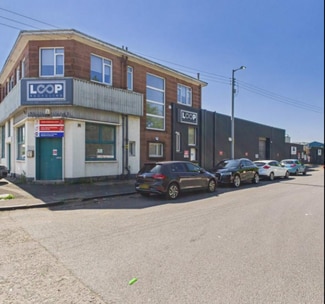 Plus de détails pour 57 Durham St S, Glasgow - Bureau à vendre