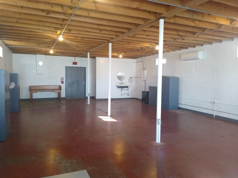 602 Washington St, Graham, NC à louer - Photo du bâtiment - Image 2 de 5