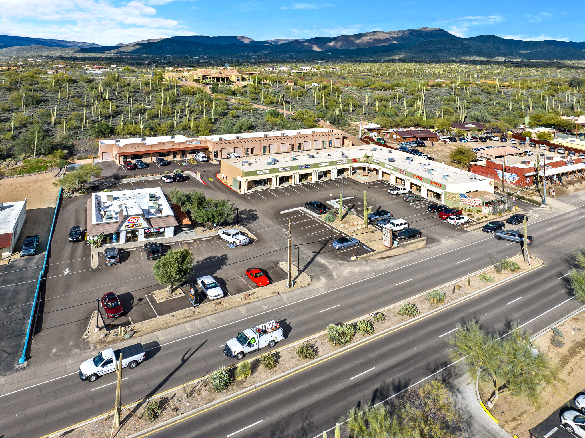 6554 E Cave Creek Rd, Cave Creek, AZ for lease Primary Photo- Image 1 of 9