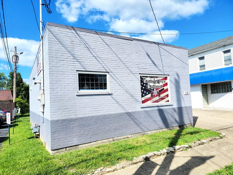 118 E Plane St, Bethel, OH for sale - Building Photo - Image 2 of 9