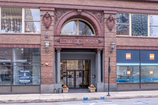 Plus de détails pour 161 W Harrison St, Chicago, IL - Commerce de détail à louer