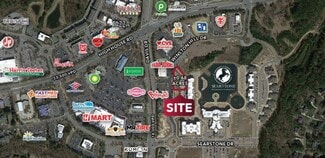More details for Winston Hill Drive, Cary, NC - Land for Sale