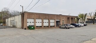 More details for 687 Humphries St SW, Atlanta, GA - Industrial for Lease