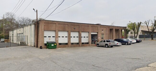 More details for 687 Humphries St SW, Atlanta, GA - Industrial for Sale