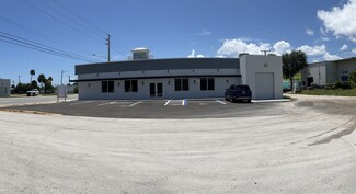 Plus de détails pour 2412 S Harbor City Blvd, Melbourne, FL - Vente au détail à louer