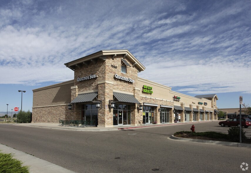 1550 Main St, Windsor, CO for lease - Building Photo - Image 1 of 5