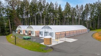 More details for 3691 Blackhawk Dr, Willits, CA - Land for Sale