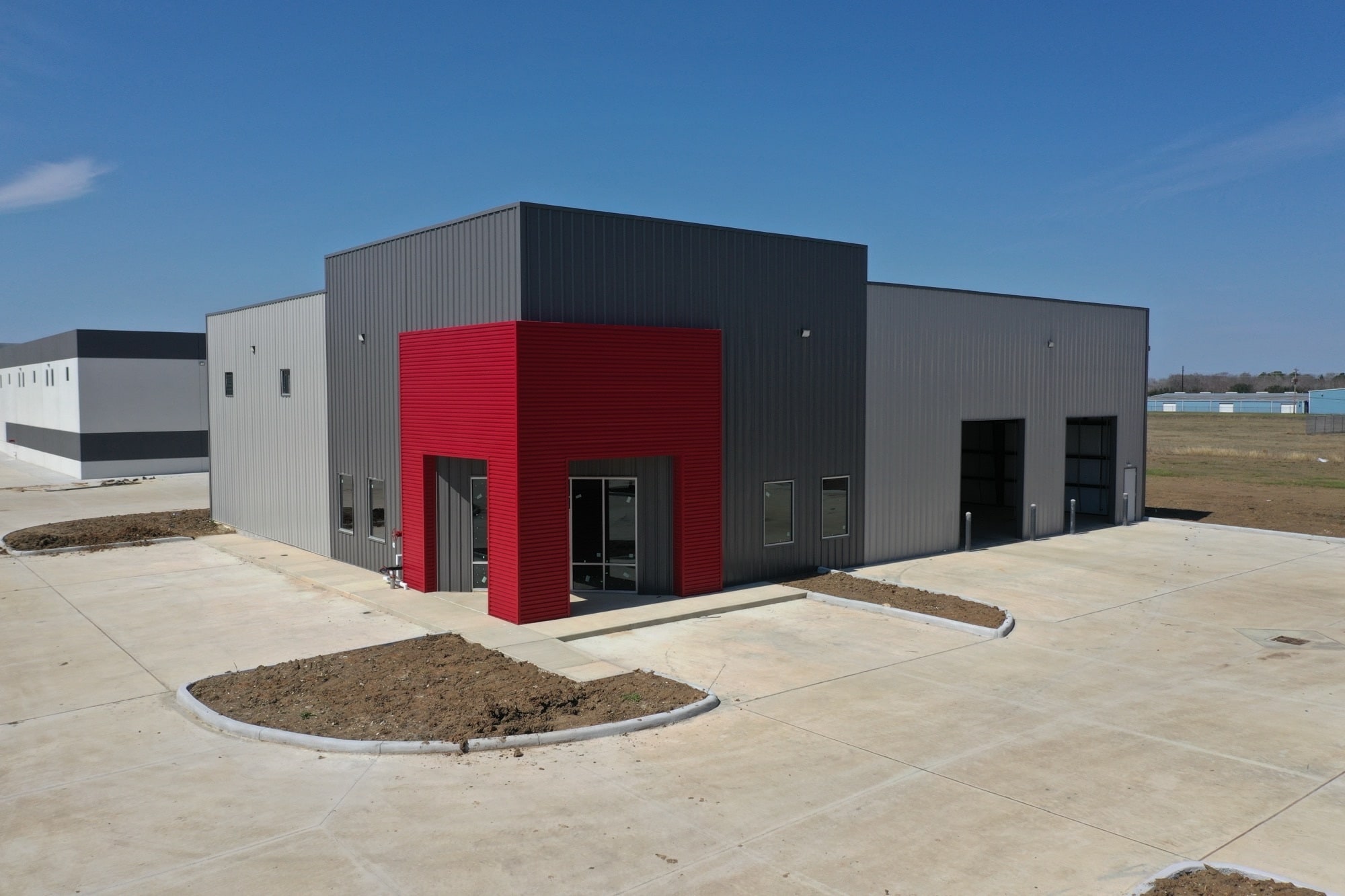 1613 Main st, Pearland, TX for lease Building Photo- Image 1 of 2