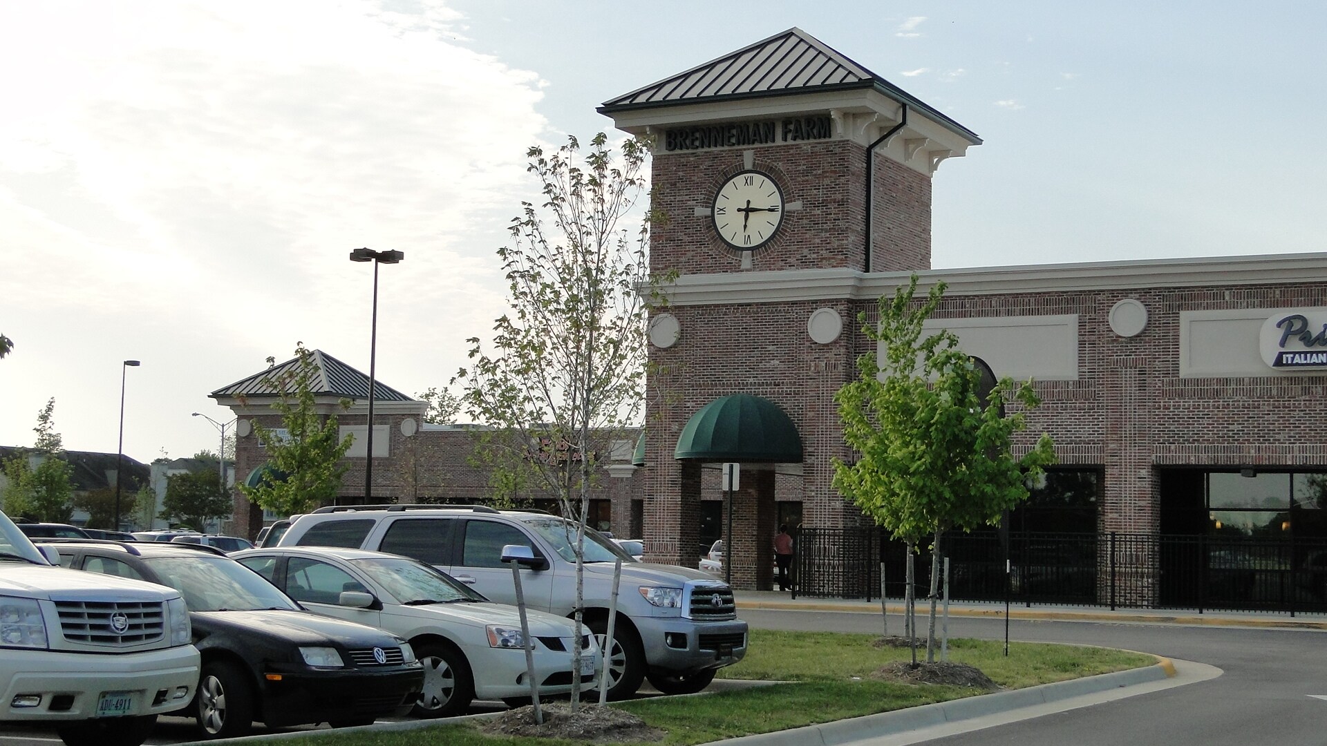 4540 Princess Anne Rd, Virginia Beach, VA à louer Photo du bâtiment- Image 1 de 22