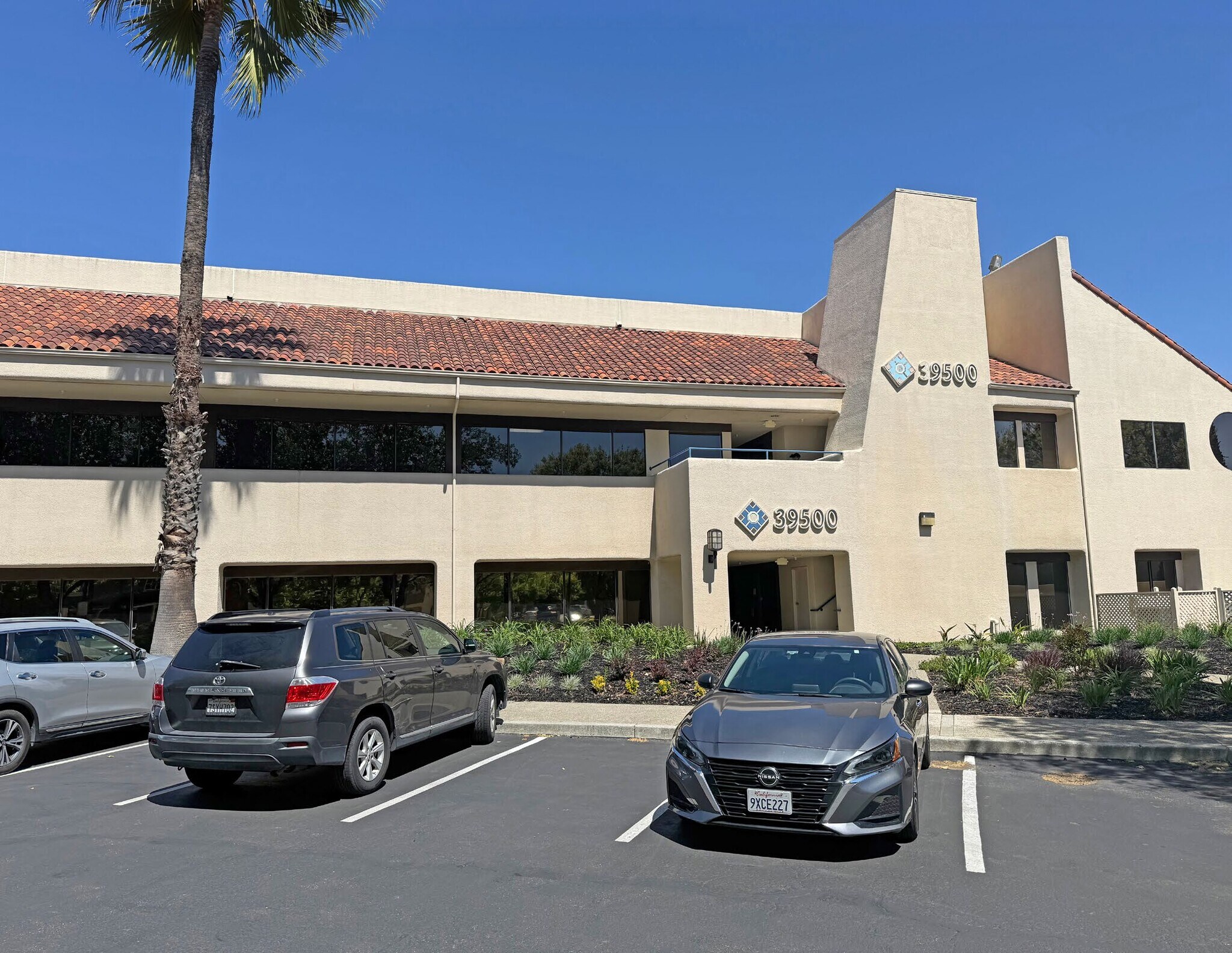 39500 Stevenson Pl, Fremont, CA for lease Building Photo- Image 1 of 4
