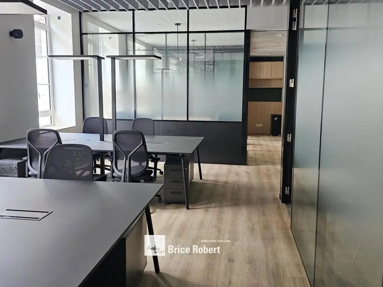 77 Rue De Sèze, Lyon à vendre - Photo intérieure - Image 3 de 15