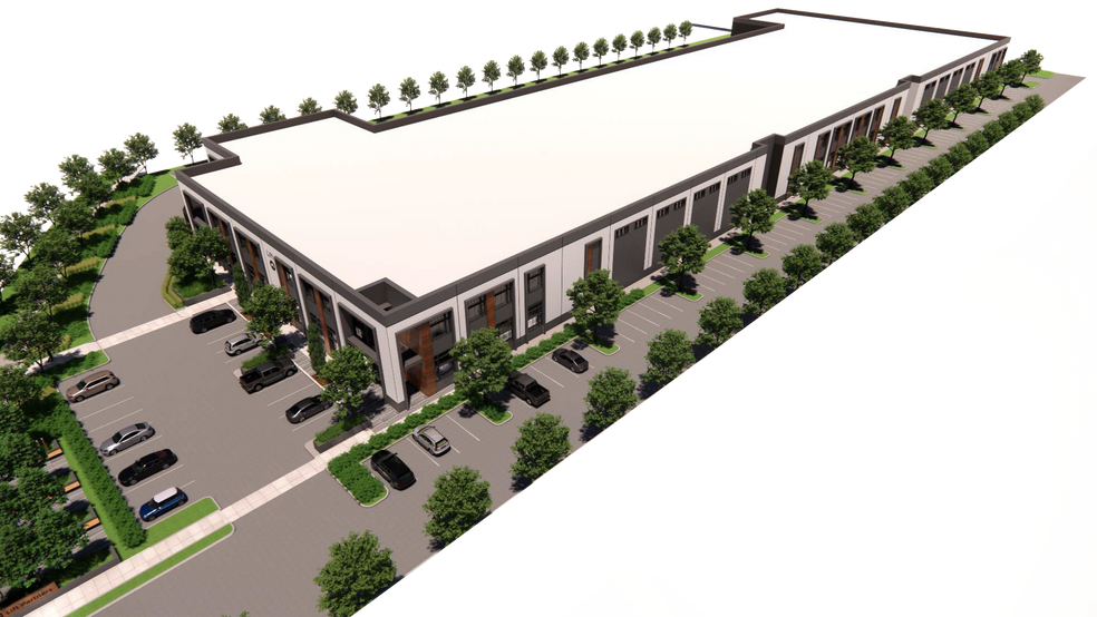 18420 68th Ave S, Kent, WA for lease - Building Photo - Image 1 of 1