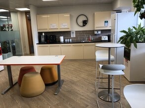 296-302 High Holborn, London for lease Interior Photo- Image 1 of 9