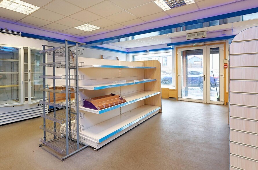 64 West Main St, Harthill à vendre - Photo intérieure - Image 3 de 9