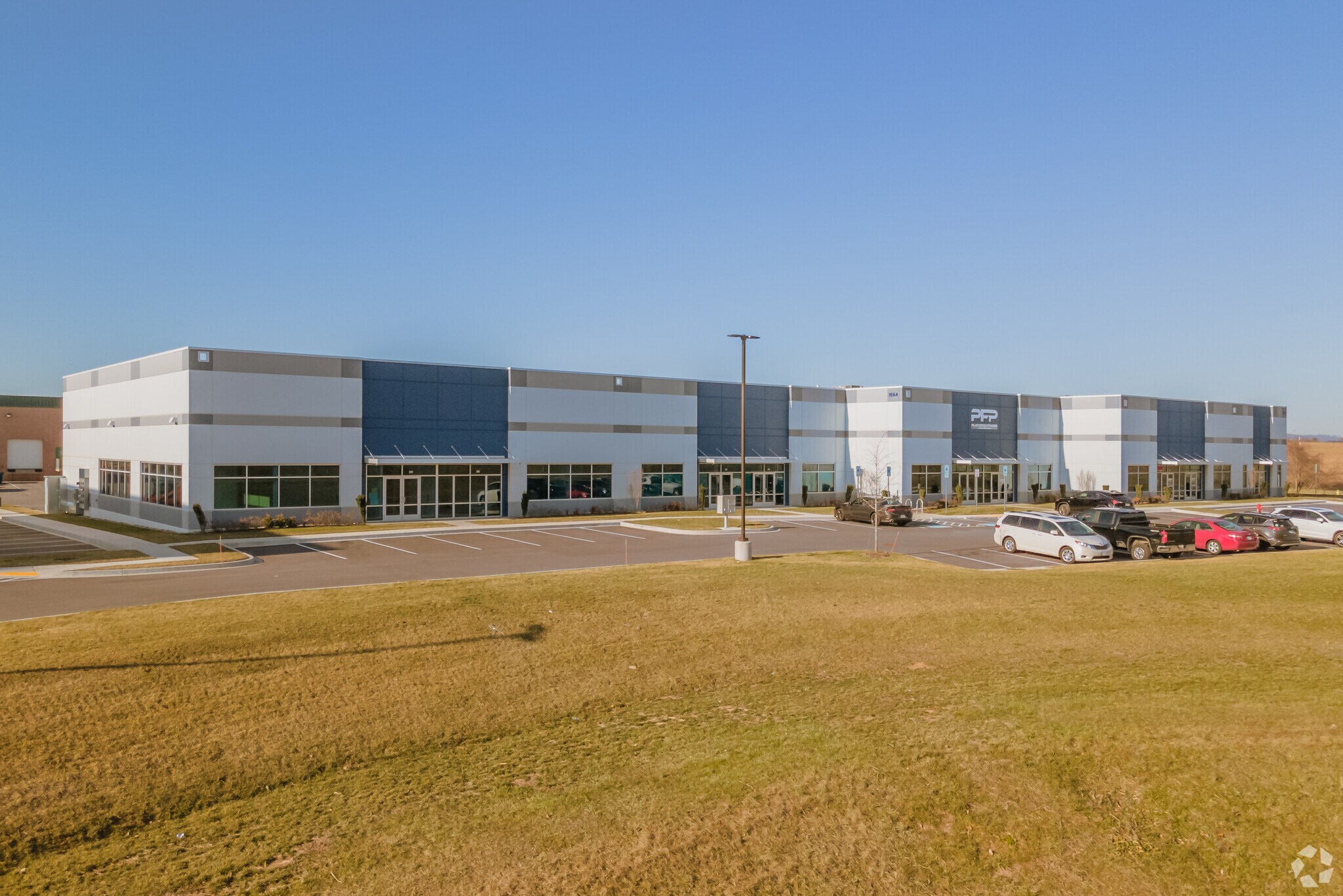 1662 Bowmans Farm Rd, Frederick, MD for lease Primary Photo- Image 1 of 3