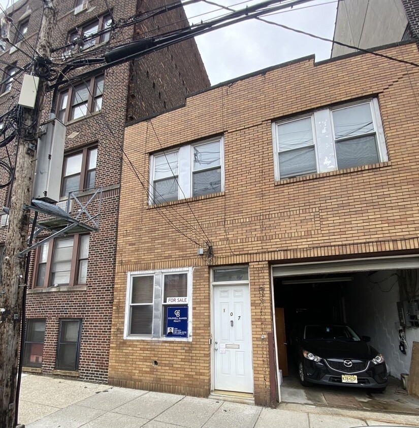 107 67th St, West New York, NJ for sale Building Photo- Image 1 of 1