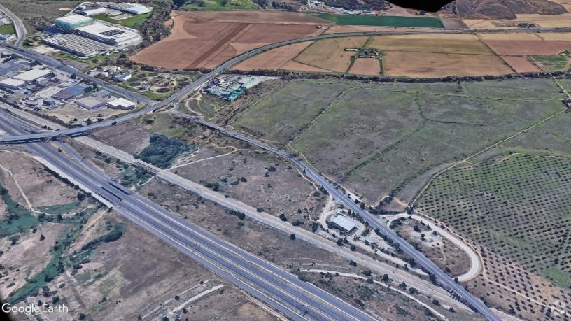 Land in Alcalá de Henares, Madrid for sale - Building Photo - Image 2 of 2