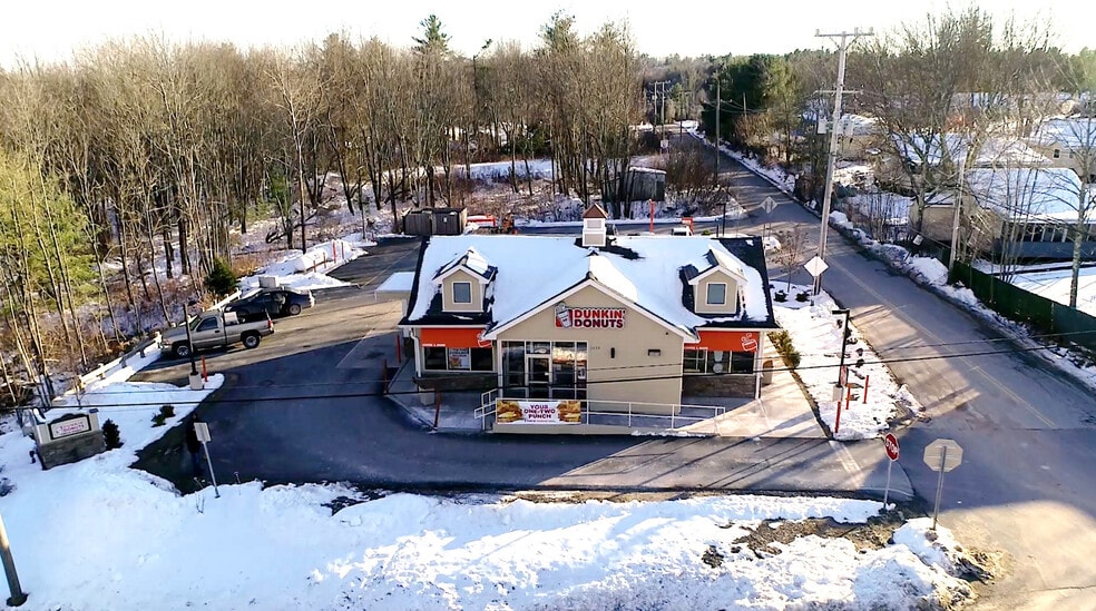 1459 Rt. 17 B, White Lake, NY for sale - Building Photo - Image 2 of 5