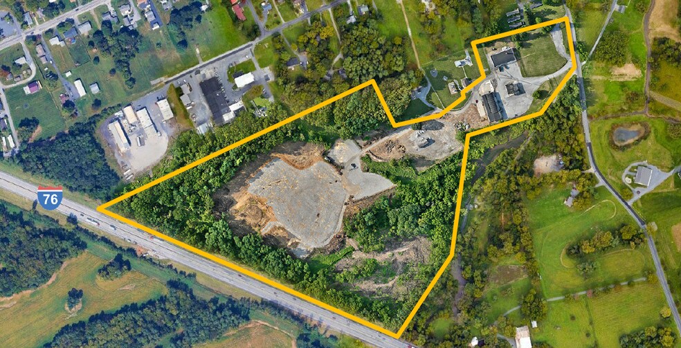 34 Sinclair Rd, Mechanicsburg, PA à louer - Photo du bâtiment - Image 2 de 5