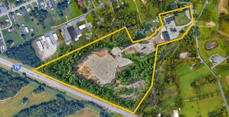 More details for 34 Sinclair Rd, Mechanicsburg, PA - Industrial for Lease