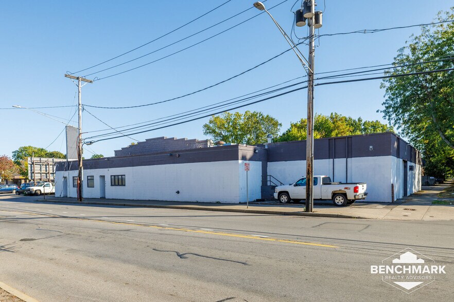 545 West Ave, Rochester, NY à vendre - Photo du bâtiment - Image 3 de 60