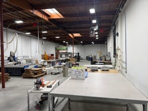 401-483 McCormick St, San Leandro, CA for lease Interior Photo- Image 1 of 5