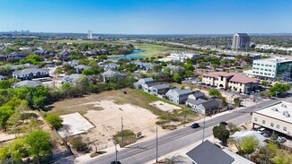 More details for 350-362 W Sunset Rd, San Antonio, TX - Land for Sale