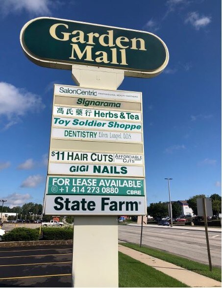 3785 S 108th St, Greenfield, WI à louer - Photo du bâtiment - Image 2 de 7