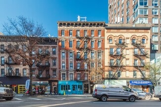More details for 1685 1st Ave, New York, NY - Multifamily for Sale