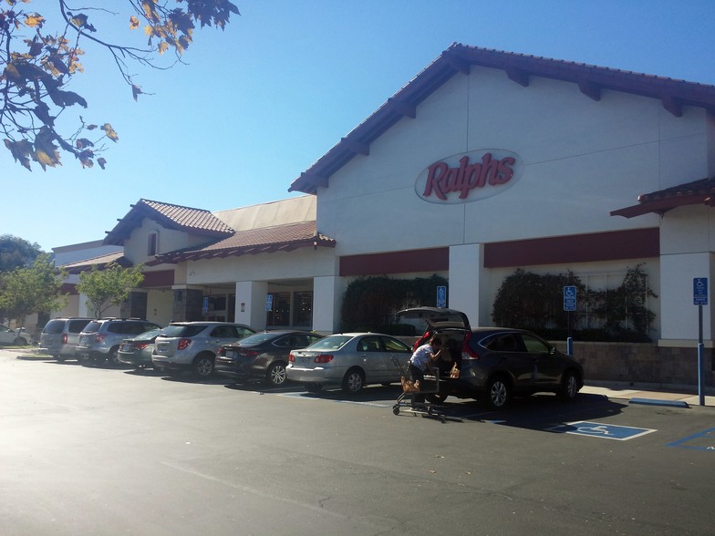 579-591 N Ventu Park Rd, Newbury Park, CA for sale - Building Photo - Image 3 of 31