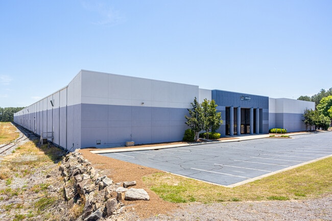 More details for 4787 Stalwart Dr, Fairburn, GA - Industrial for Lease