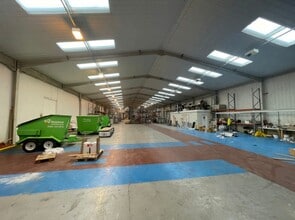 2 Tair Ffynnon, Whitland for lease Interior Photo- Image 2 of 2