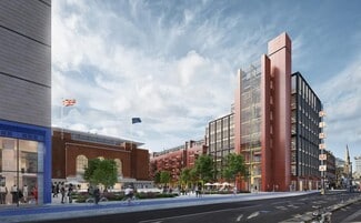 More details for King St, London - Retail for Lease