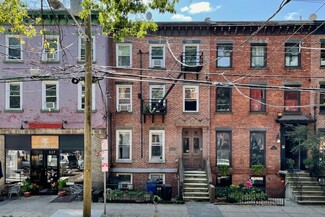 More details for 229 7th St, Jersey City, NJ - Multifamily for Sale