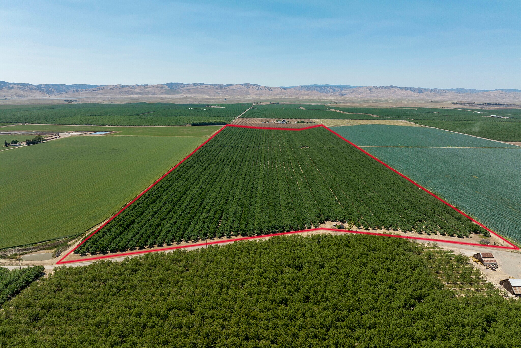 Draper Rd, Newman, CA à vendre Photo principale- Image 1 de 28