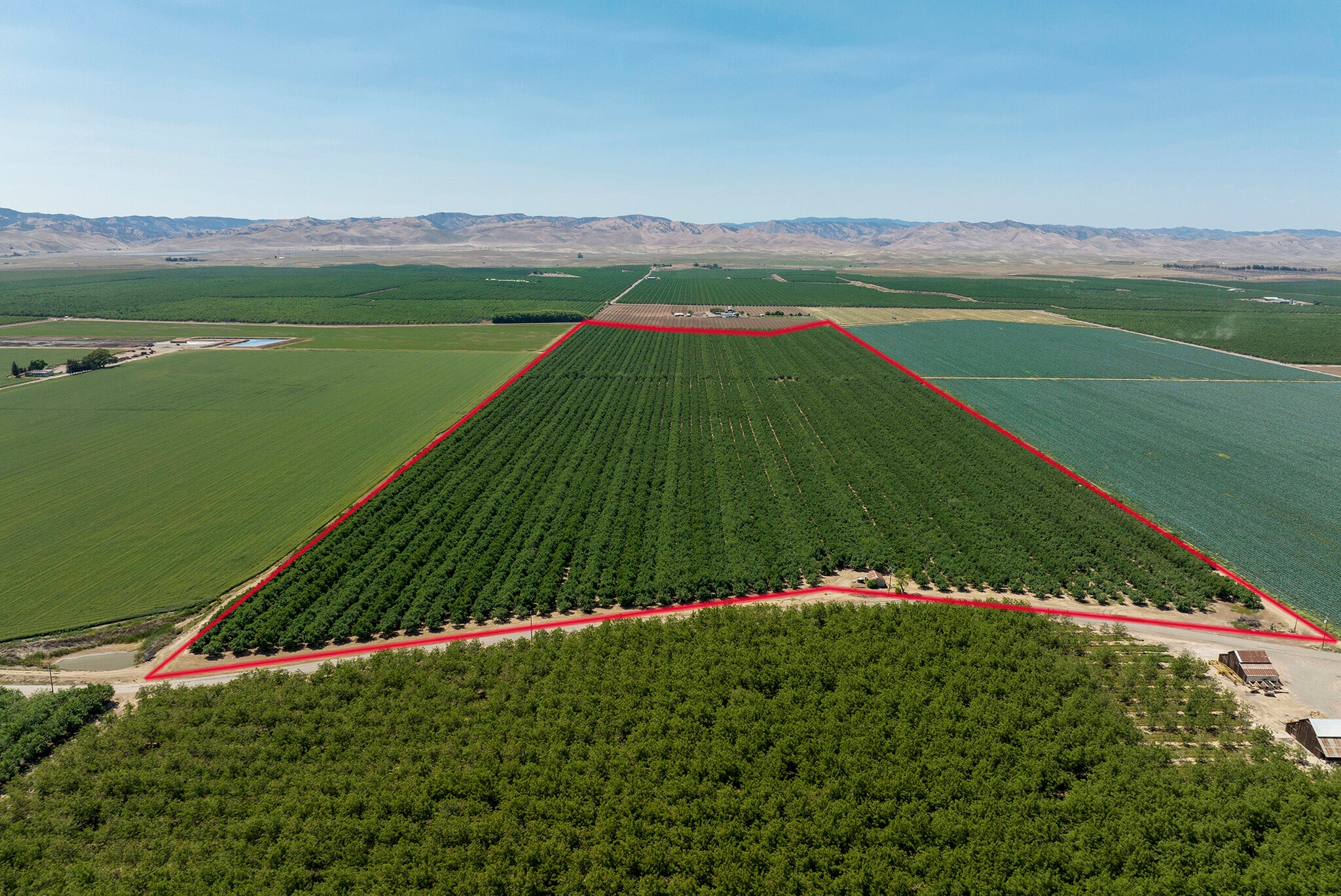 Draper Rd, Newman, CA for sale Primary Photo- Image 1 of 28